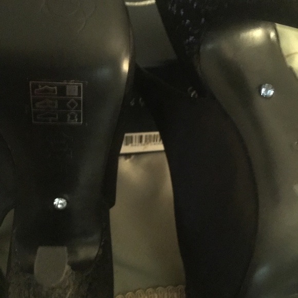 Dress heels - Picture 6 of 6